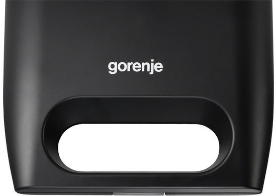Бутербродниця Gorenje SM 701 GCB (SW-2027) (6485809) 730993 фото