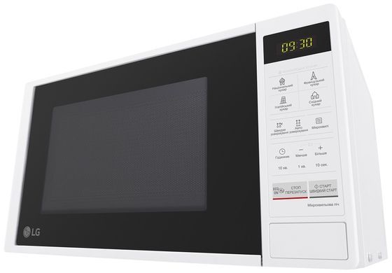 Мікрохвильова піч LG MS2042DY (6051799) MS2042DY фото