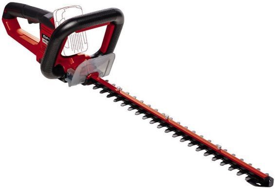 Einhell Кущоріз ARCURRA, 18 В, 620 мм, акум., SOLO (без АКБ та ЗП) (348959) 3410920 фото
