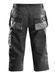 Рабочие брюки Neo Tools 81-230 (2 в 1) L