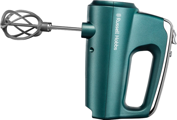 Міксер Russell Hobbs 25891-56 Turquoise (6651546) 23858026002 фото