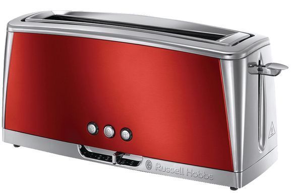 Russell Hobbs Luna[23250-56 Solar Red] (295941) 23250-56 фото