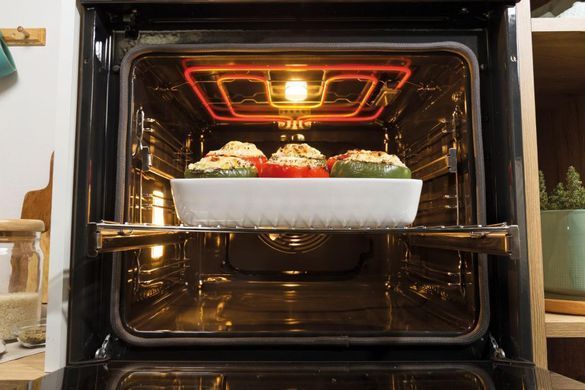 Електрична духова шафа Gorenje BO 6735 E05B (BO3CO3C02-1) (6743879) 738379 фото