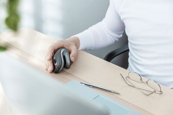 Trust Миша VERRO ERGONOMIC WL (318478) 23507_TRUST фото