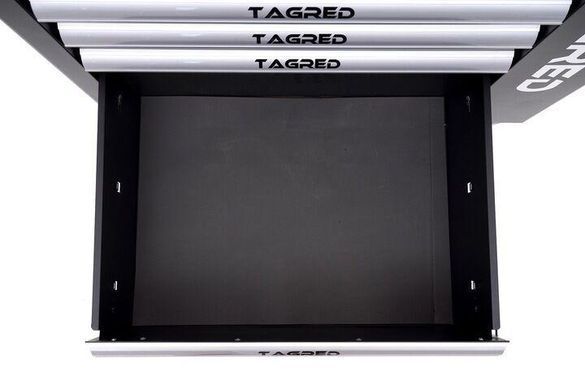 Тележка для мастерской TAGRED TA213 TA213 фото