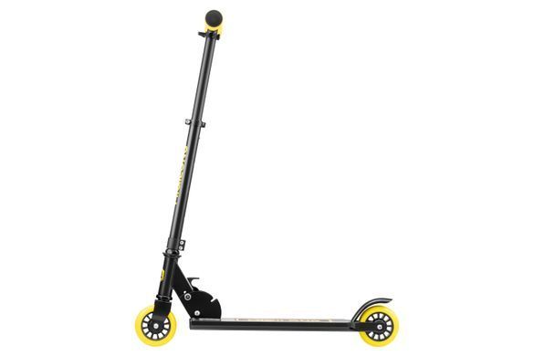 Самокат Miqilong Cart чорний (349016)