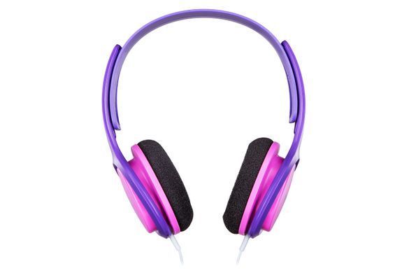 Навушники Philips SHK2000 On-ear Рожевий (267230) SHK2000PK/00 фото