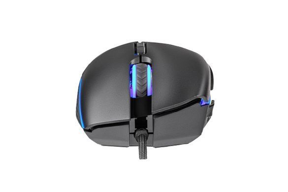 Dream Machines Мишь игровая DM5 Blink S USB Black DM5_BLINK_S фото