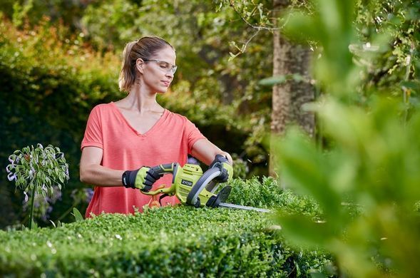 Ryobi Кусторез RHT5150, 500Вт, шина 50см, шаг среза 22мм 5133002795 фото