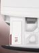 Electrolux Пральна машина фронтальна, 8кг, 1400, A+++, 60см, дисплей, пара, інвертор, білий (380846) EW9F5482WCU