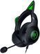 Гарнітура Razer Kraken Kitty V2, RGB, USB-A, чорний (372872) RZ04-04730100-R3M1