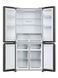 Холодильник Haier HCR3818ENPT (6931164) 34005267