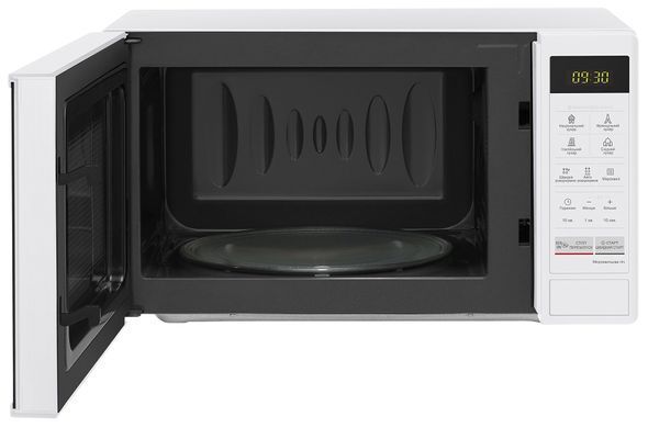 Мікрохвильова піч LG MS2042DY (6051799) MS2042DY фото