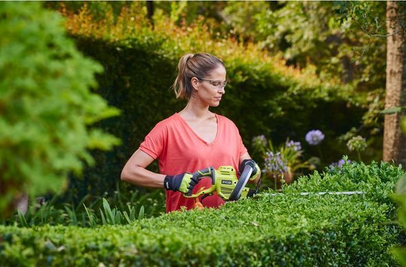 Ryobi Кусторез RHT5150, 500Вт, шина 50см, шаг среза 22мм 5133002795 фото