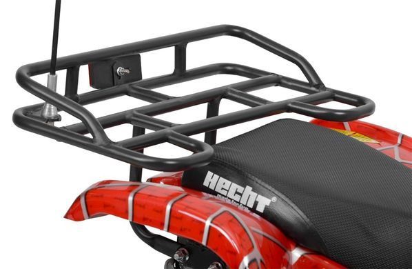 Квадроцикл на акумуляторній батареї HECHT 56100 RED HECHT56100RED фото