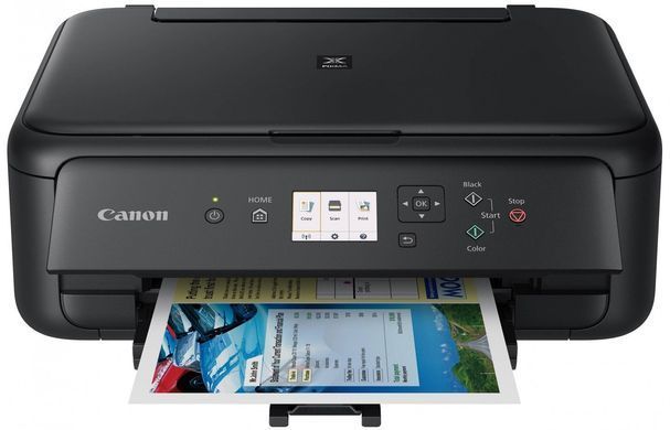 Багатофункціональний пристрій Canon Pixma TS5140 (6362467) 2228C007AA фото