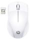 HP Мышь 220 WL Snow White 7KX12AA