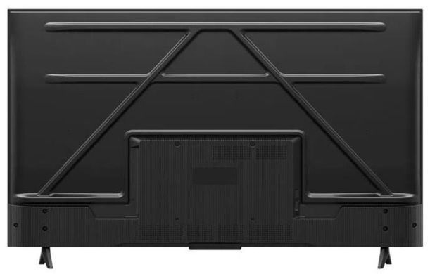 TCL Телевизор 55" LED 4K 60Hz Smart Google TV Titan 55P69B фото