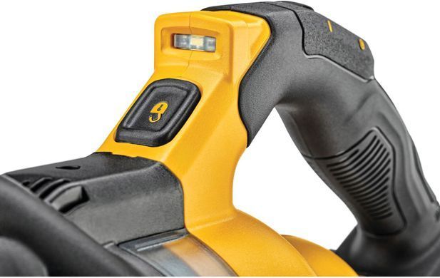 Пилосос акумуляторний DeWALT DCV501LN DCV501LN фото