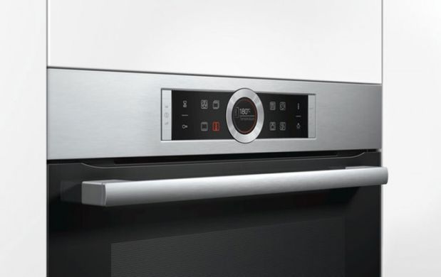 Bosch HBG635BS1 HBG635BS1 фото