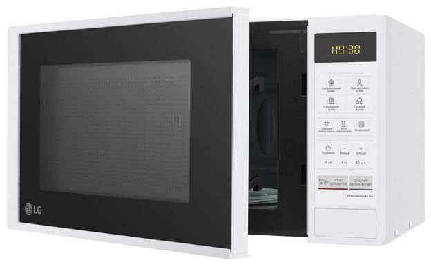 Мікрохвильова піч LG MS2042DY (6051799) MS2042DY фото