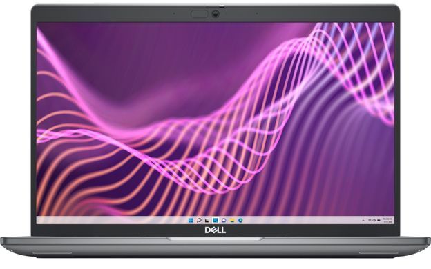 Dell Ноутбук Latitude 5440 14" FHD IPS AG, Intel i7-1355U, 16GB, F512GB, UMA, Win11P, серый N025L544014UA_W11P фото
