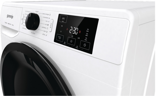 Сушильний автомат Gorenje DNE 8 B (SP22/220) (6819089) 740253 фото