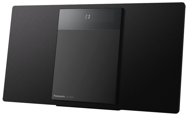 Музичний центр PANASONIC SC-HC410EE-K SC-HC410EE-K фото