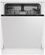 Beko Посудомийна машина вбудовувана DIN48430AD (356894) DIN48430AD