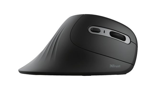 Trust Миша VERRO ERGONOMIC WL (318478) 23507_TRUST фото