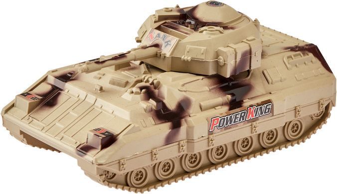 Игровой набор ZIPP Toys Танк ibs_5320068 фото