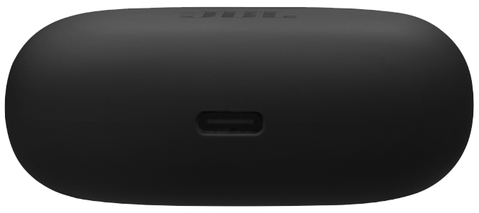 Наушники JBL WAVE BEAM 2 Black (JBLWBEAM2BLK) (7065569) JBLWBEAM2BLK фото