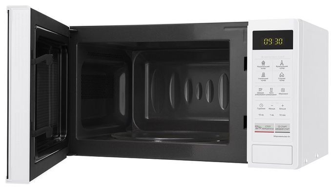 Мікрохвильова піч LG MS2042DY (6051799) MS2042DY фото