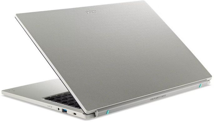 Acer Ноутбук Aspire Vero AV16-51P 16" WUXGA IPS, Intel U5-125U, 16GB, F1TB, UMA, Win11, серый NX.KU3EU.005 фото
