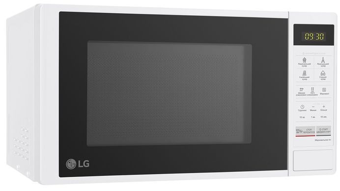 Мікрохвильова піч LG MS2042DY (6051799) MS2042DY фото