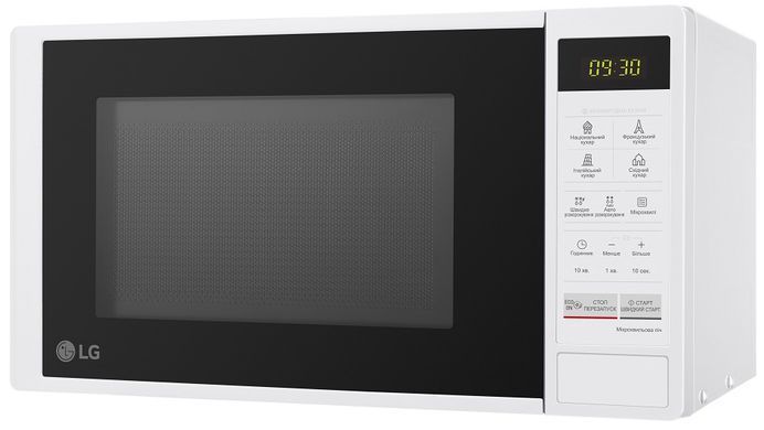 Мікрохвильова піч LG MS2042DY (6051799) MS2042DY фото