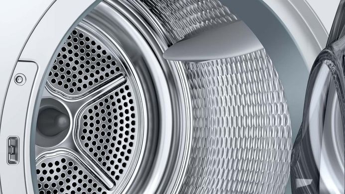 Siemens Сушильный барабан WT47W461EU WT47W461EU фото