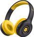 Наушники On-ear Trust Nouna Kids, Wireless, Mic, Черный 25405_TRUST