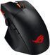 ASUS Мышь ROG Chakram X Origin RGB USB/WL/BT Black 90MP02N1-BMUA00