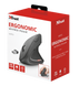 Мышка Verto Ergonomic 1600 dpi TRUST Verto Wireless Ergonomic Mouse (22879) 3595961