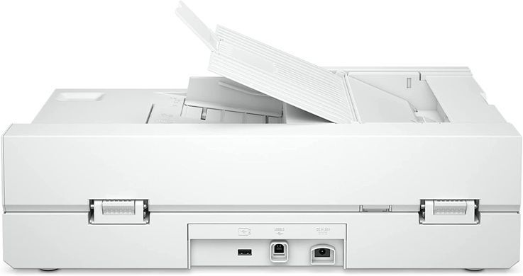 Сканер А4 HP ScanJet Pro 3600 f1 (367682) 20G06A фото