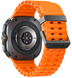 Смарт годинник SAMSUNG Galaxy Watch Ultra Titanium Gray (SM-L705FDAASEK) SM-L705FDAASEK