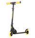 Самокат Miqilong Cart чорний (349016)