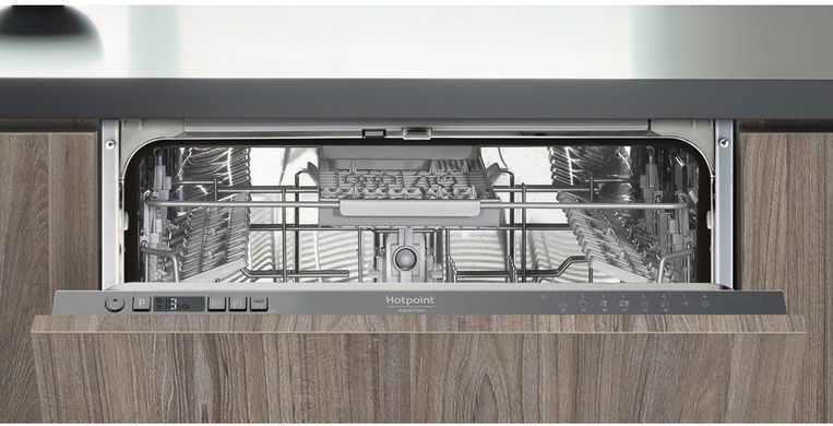 Посудомоечная машина Hotpoint Ariston HI 5010 C (6661507) 869991594420 фото
