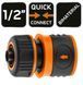 Конектор 1/2", біматеріал 15-720