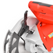 Пилка торцювальна HECHT 820 HECHT820