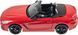 Машинка Rastar BMW Z4 New Version 1:14 Червоний