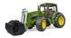 Модель Bruder Трактор John deere 6920 з навантажувачем 1:16 (02052) dt_18959