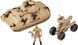 Игровой набор ZIPP Toys Танк ibs_5320068