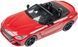 Машинка Rastar BMW Z4 New Version 1:14 Червоний